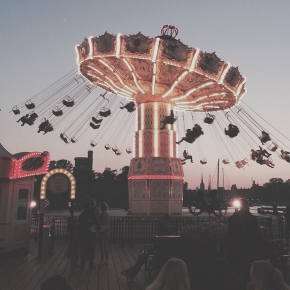 Meet your Posher, Kaylee - Picture 1 of 1